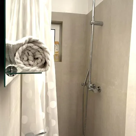 Fabulous T2 With Balcony In Rossio Appartement *