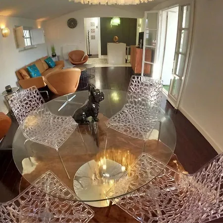 Διαμέρισμα Fabulous T2 With Balcony In Rossio *