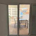 Fabulous T2 With Balcony In Rossio Lizbona