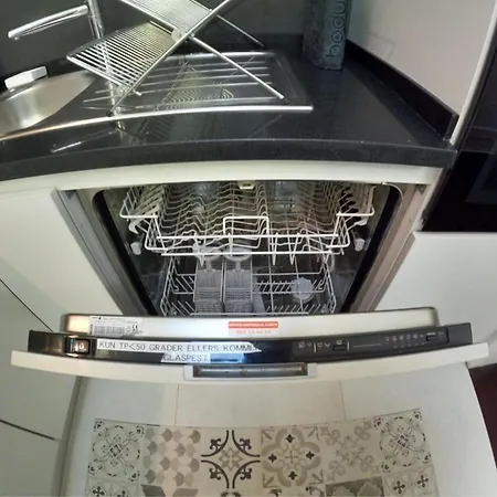 Fabulous T2 With Balcony In Rossio Apartamento Lisboa