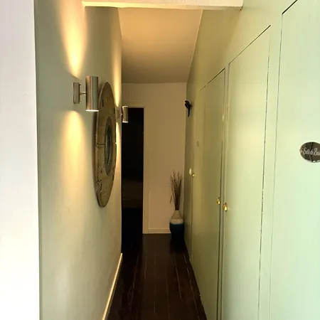 דירה Fabulous T2 With Balcony In Rossio