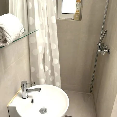 Fabulous T2 With Balcony In Rossio Appartamento Lisbona